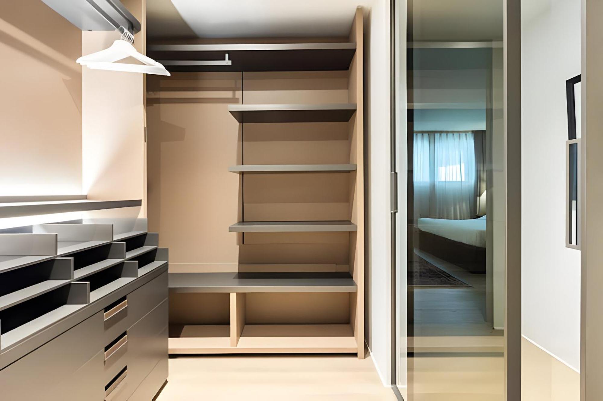 Апартаменты Portopiccolo Designer Penthouse Систиана Экстерьер фото
